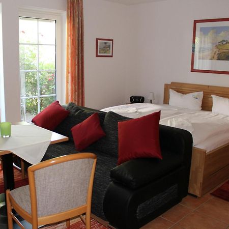 Ferienwohnung Mone Dierhagen Zewnętrze zdjęcie