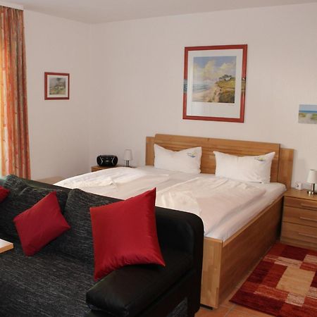 Ferienwohnung Mone Dierhagen Zewnętrze zdjęcie