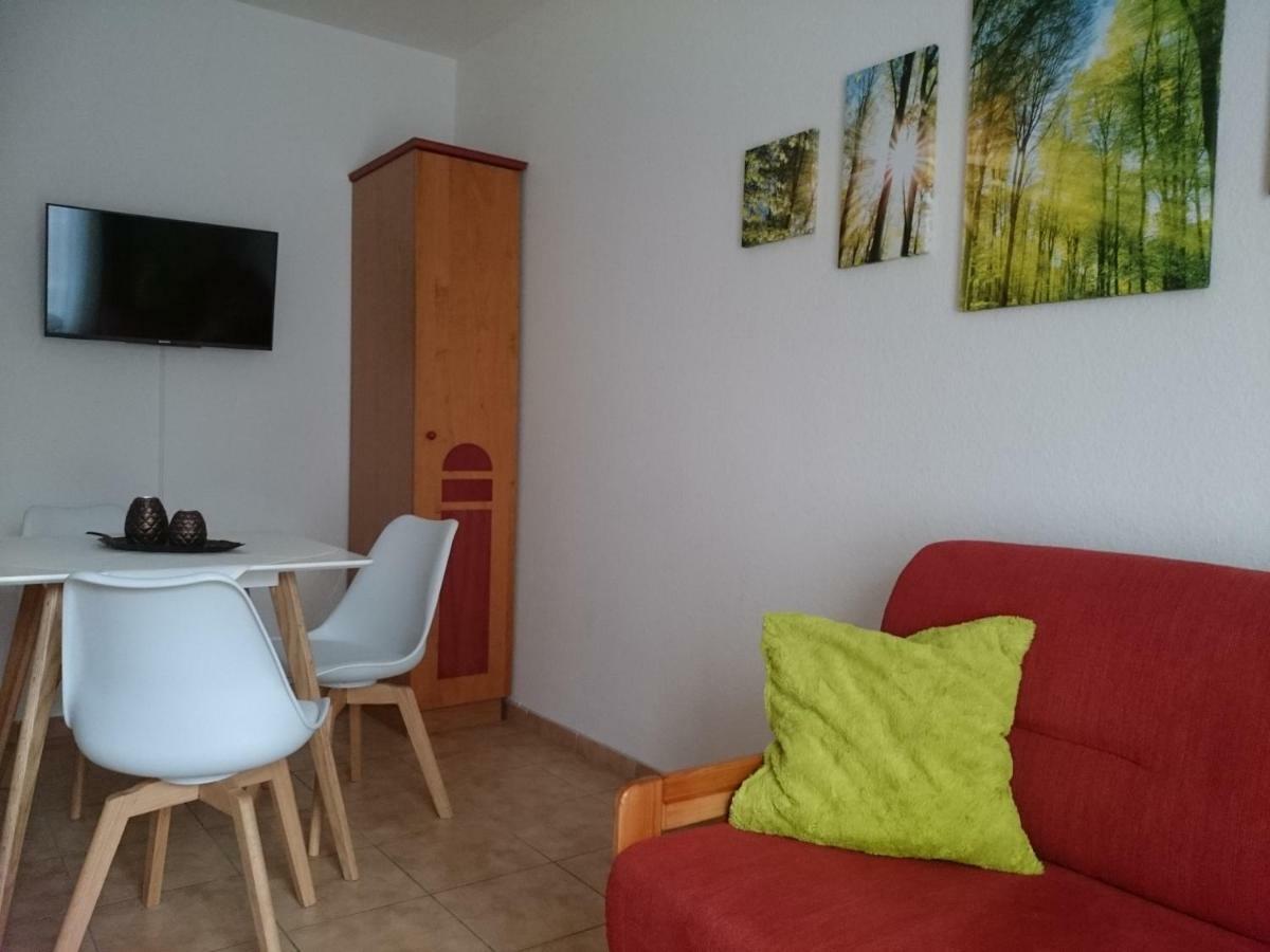Ferienwohnung Mone Dierhagen Zewnętrze zdjęcie