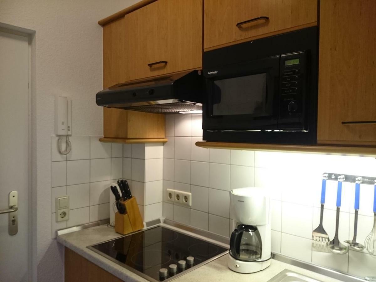 Ferienwohnung Mone Dierhagen Zewnętrze zdjęcie