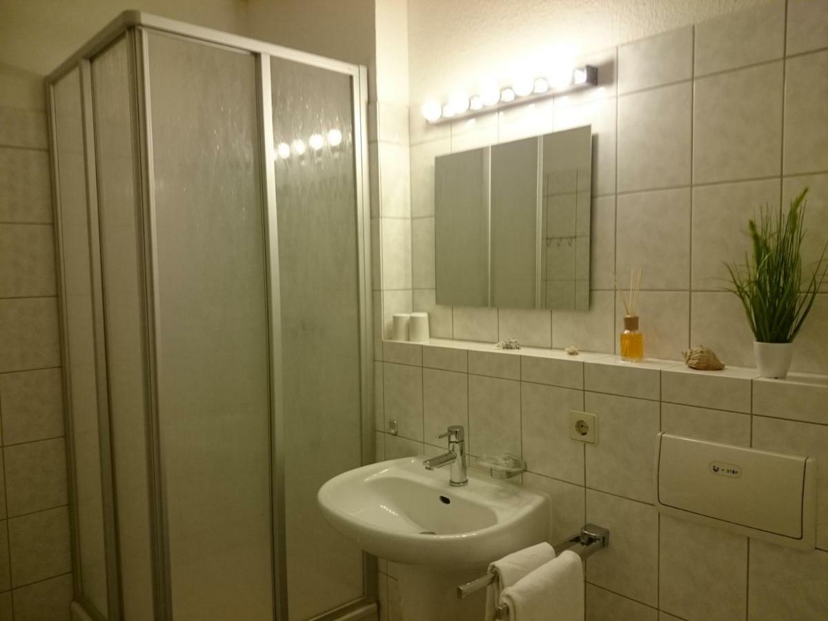 Ferienwohnung Mone Dierhagen Zewnętrze zdjęcie