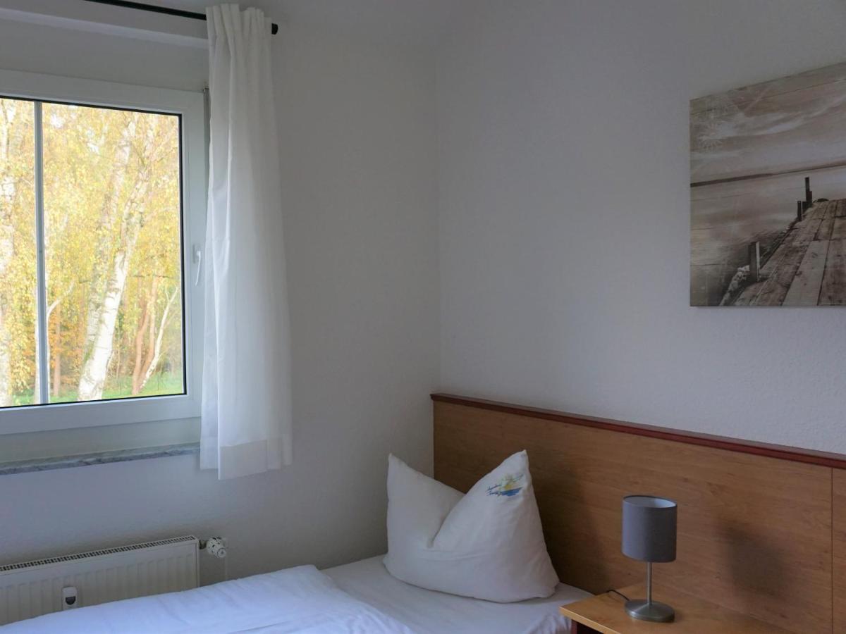 Ferienwohnung Mone Dierhagen Zewnętrze zdjęcie